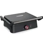 Princess Multi Grill Eléctrico 112418 1800W Tamaño 275x180mm